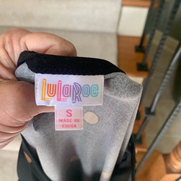 LuLa Roe Julia - Picture 3 of 3